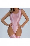 Lingerie Femme Sexy Ensemble Homme Sexy Hot y21k Lingerie Sexy Transparente en T Entrejambe pour Femme Lingerie Satin Homme 