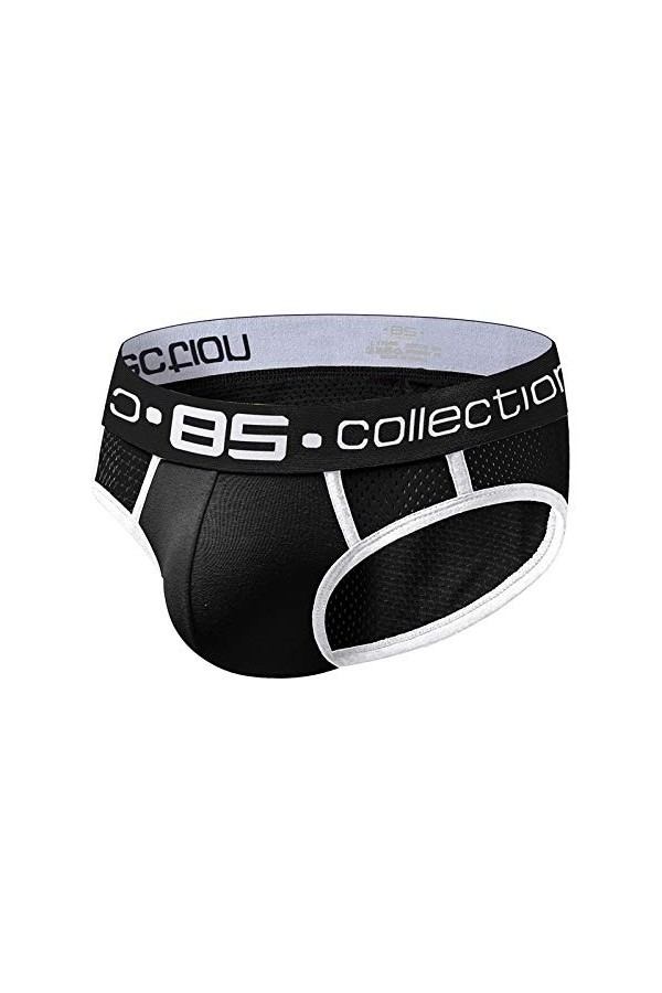 String Homme Sexy Hot Dentelle Slips Boxer Slip patchwork nylon sexy Briefs boxeur PantiesMens hommes sous-vêtements sous-vêt