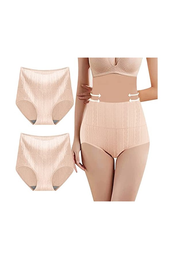 Shorty Femme Stretch Sexy sous-vêtements Shorties Culottes Coton Entrejambe Décontracté Culotte sous Vetements Culottes Culot