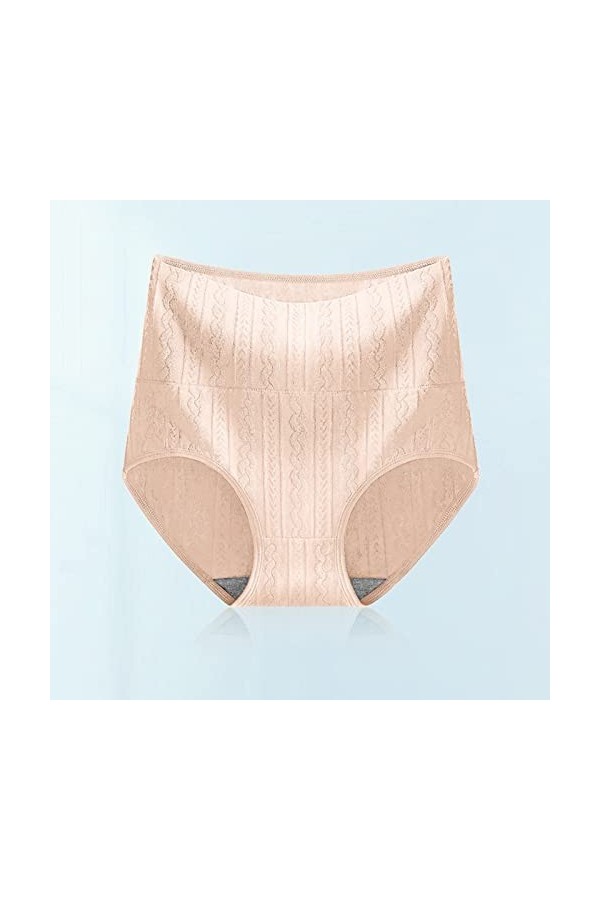 Shorty Femme Stretch Sexy sous-vêtements Shorties Culottes Coton Entrejambe Décontracté Culotte sous Vetements Culottes Culot