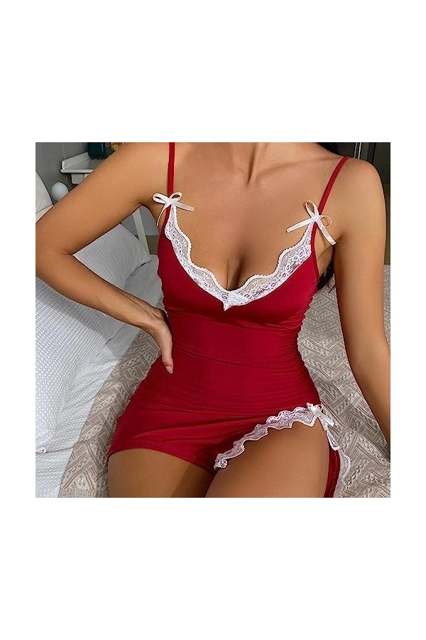 Lingerie Femme Sexy Ensemble Homme Sexy Hot y20.k Lenceria Extreme Sexy Dessous New Luxury Sexs Color Negro Mujeres Sexy Ligu