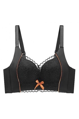 Lingerie Femme Sexy Ensemble Homme Sexy Hot y20.k Soutien-Gorge Sexy en Dentelle Non tracée pour Femmes, Confortable et régla