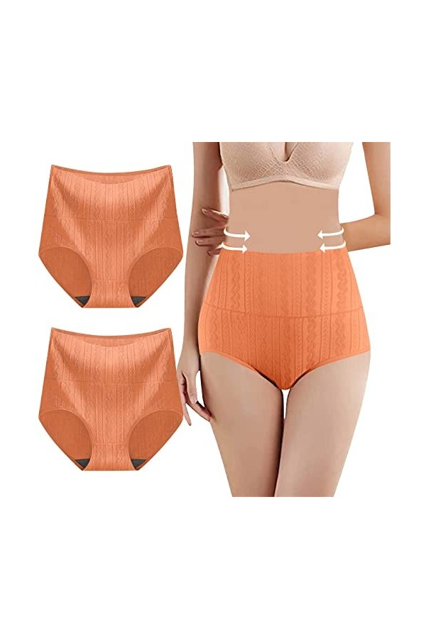 Shorty Femme Stretch Sexy sous-vêtements Shorties Culottes Coton Entrejambe Décontracté Culotte sous Vetements Culottes Culot