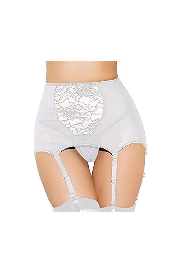 Femmes Sexy Dentelle Cuisse-Hauts Jarretière Porte-Jarretelles Lingerie Lingerie Moins Cher