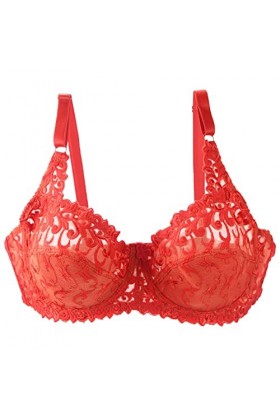 Lingerie Femme Sexy Ensemble Homme Sexy Hot y22k Femmes Dentelle Sexy Bra Thorn Plus sous-vêtements de Taille Bra Rigolote R