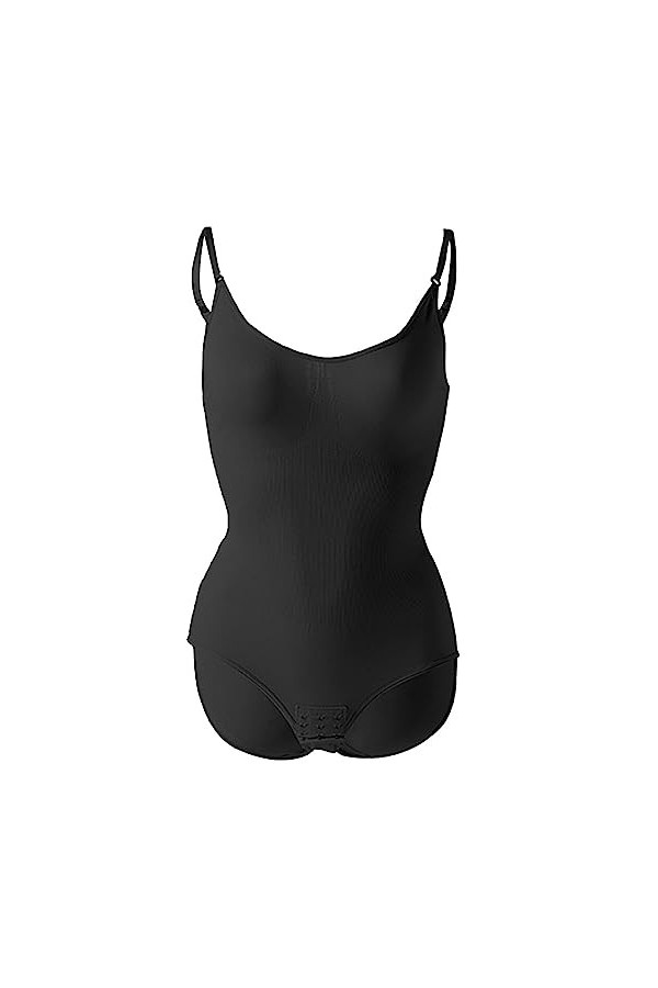 Lingerie Femme Sexy Ensemble Homme Sexy Hot y20.k Femmes Couleur Unie Shapewear Dos Moulant Push Up Sexy européen et américai