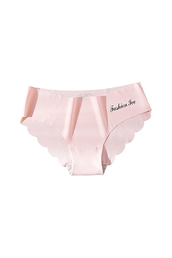 Sexy Stretch Slip Culotte G-String Coton Culotte Culotte Sexy en Dentelle pour Femme Taille Haute String Hot Jolie Dentelle s