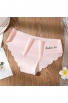 Sexy Stretch Slip Culotte G-String Coton Culotte Culotte Sexy en Dentelle pour Femme Taille Haute String Hot Jolie Dentelle s