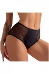 Lingerie Femme Sexy Ensemble Homme Sexy Hot y27k Culotte menstruelle Anti-Fuite pour Femmes sous-vêtements Pantalon Taille ph