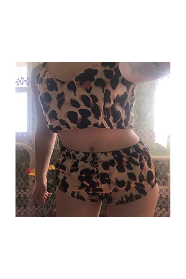 Lingerie Femme Sexy Ensemble Homme Sexy Hot y23k Sleepwear Pyjamas Lingerie S-XXL sous-vêtements Ensemble Femmes Dentelle Sat