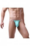 String Homme Sexy Hot Dentelle Slips Boxer Sous-vêtements de mode masculine culottes sexy monter des slips sous-vêtements pan