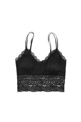 Ensemble de sous-vêtements sexy pour femme - Pour femme, Noir , XL