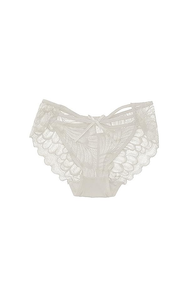 Shorty Femme Stretch Sexy sous-vêtements Shorties Culottes Coton Entrejambe Décontracté sous-vêtements Femmes Culottes Culott