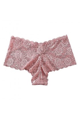 Femmes Sexy Culotte Sculptante Sexy sous-vêtements Shorties Culotte Classique Slip Élégant Culotte Gainante Femme Culottes Cu