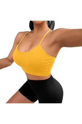 HANXIULIN Soutien-gorge push-up en dentelle pour femme - Amovible - Convertible - Soutien-gorge sans armatures - Soutien-gorg