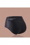 Lingerie Femme Sexy Ensemble Homme Sexy Hot y22k Culotte de Levage Sexy pour Femmes Ensemble Gothique Black, L 