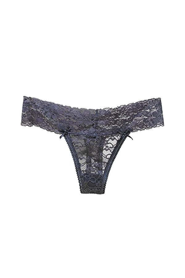 String Ouvert à lentrejambe Femme Culotte Tanga Culottes Panties Respirant Slips Lingerie Culotte Femme String Femme Sexy Ch