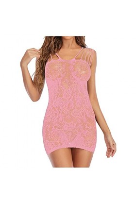 Lingerie Femme Sexy Ensemble Homme Sexy Hot y.2k Lingerie Hip sous-vêtements Wrap Women Net Drill Sexy Bra Fashion Nuisette S