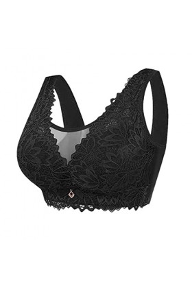 Lingerie Femme Sexy Ensemble Homme Sexy Hot y20.k Soutien-Gorge réglable et Sexy en Latex sans en V Profond pour Femme Slip E