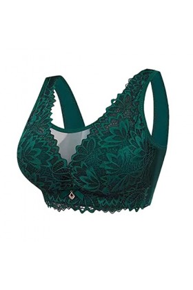 Lingerie Femme Sexy Ensemble Homme Sexy Hot y2*k Soutien-Gorge réglable et Sexy en Latex sans en V Profond pour Femme Ensembl