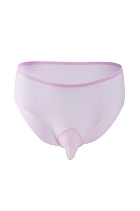 Générique String Homme Sexy Hot Dentelle Slips Boxer Mens Simple Personnalité Mode Casual Sexy Mini String Bouche Fermée sous