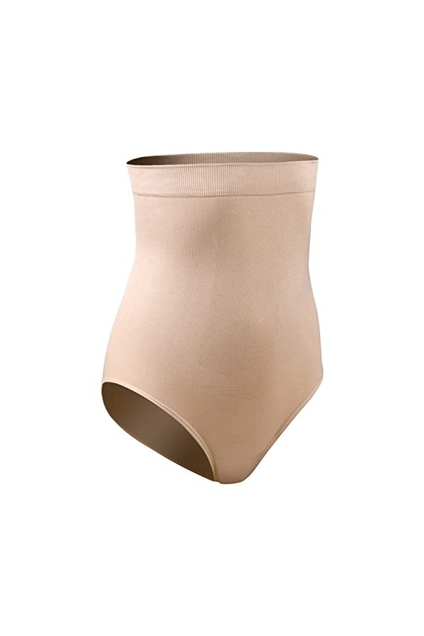 Culotte Femme Taille Haute Slips Elasticité Tangas rayés Taille Haute personnalisés No Show Tongs personnalisées Culottes Str