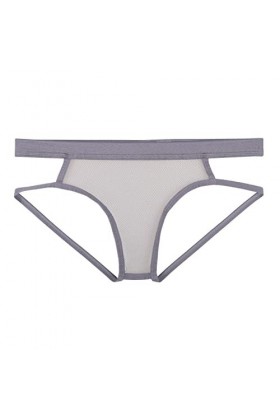 Slip Hommes NtidéRapant Boxer Homme Microfibre Confortablement éLastique Lingerie Plusieurs-PossibilitéS String pour Homme Se