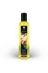 Shunga Huile de Massage Biologique Thé Vert 250 ml