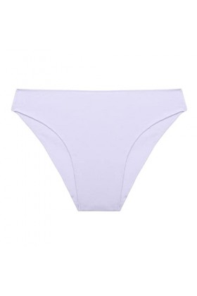 Shorts Femme Coupe Confortable Tanga Couleur Unie String Taille Haute Pantalons Triangle Chic Slips Stretch Short de Bain Lin