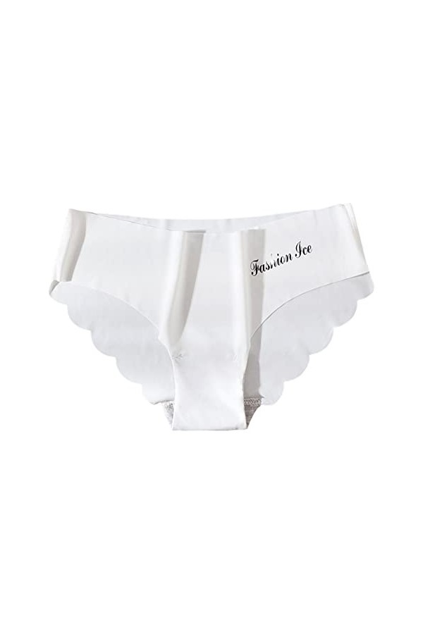 Sexy Stretch Slip Culotte G-String Coton Culotte Culotte Sexy en Dentelle pour Femme Taille Haute String Hot Jolie Dentelle s