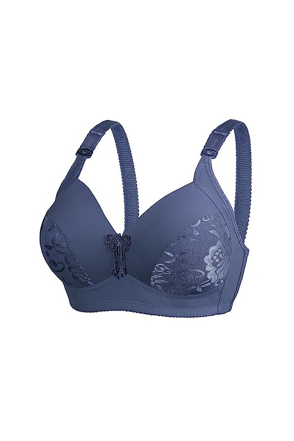 Lingerie Femme Sexy Ensemble Homme Sexy Hot y20.k Soutien-Gorge Confortable et Sexy pour Femmes, Grande Taille, Moyenne et vi