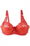 Lingerie Femme Sexy Ensemble Homme Sexy Hot y22k Femmes Dentelle Sexy Bra Thorn Plus sous-vêtements de Taille Bra Rigolote R