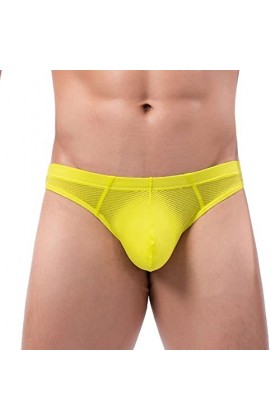 Générique String Homme Sexy Hot Dentelle Slips Boxer sous-vêtements pour Hommes Fashion Low Rise Sexy Trend Sharp and Interes
