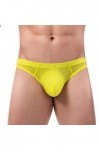 Générique String Homme Sexy Hot Dentelle Slips Boxer sous-vêtements pour Hommes Fashion Low Rise Sexy Trend Sharp and Interes