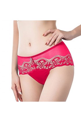 Culottes Sexy Femme Culotte Menstruel Anti Fuite Urinaire Culotte de Regle Culotte Regles Culotte Invisible Thongs Ficelle De