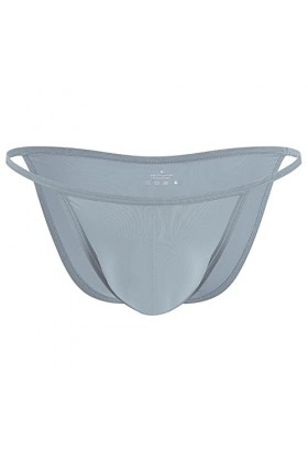 Slip Homme Sexy Sport Underwear Homme Sexy Confortale éLastique Lingerie éCo-Responsables String Homme Sexy Hot Casual Boxers