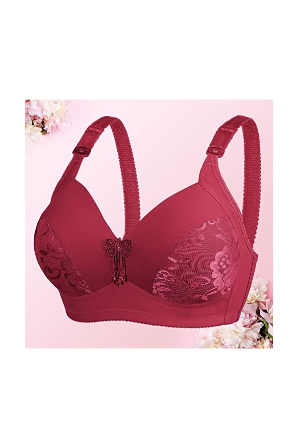 Lingerie Femme Sexy Ensemble Homme Sexy Hot y28.k Femmes Mode Sexy Dentelle Soutien-Gorge Confortable Plus La Mode Taille sou