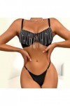 Nuisette Dentelle Femme Femmes Lingerie Faux Cuir Teddy Body Sexy Onepiece Set Bandage Exotic Nightwear Nuisette Femme Blanch