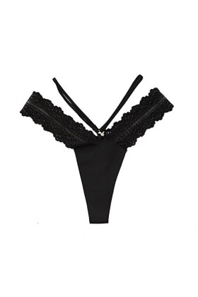 Shorty Femme Stretch Mode féminine Sexy Taille Basse Culotte Classique Slip Élégant sous-vêtements Femmes Culottes Culotte Co