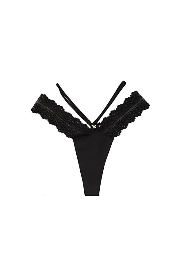 Shorty Femme Stretch Mode féminine Sexy Taille Basse Culotte Classique Slip Élégant sous-vêtements Femmes Culottes Culotte Co