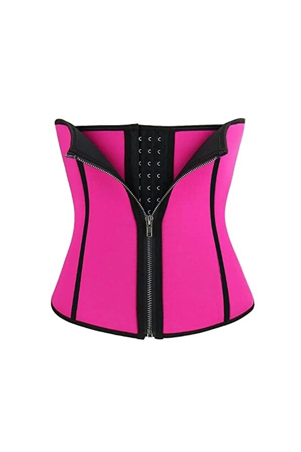 Lingerie Femme Sexy Ensemble Homme Sexy Hot y.2k Corset Corset Façonner Taille Corps Ajuster Abdomen sous-Vêtements Ceinture 