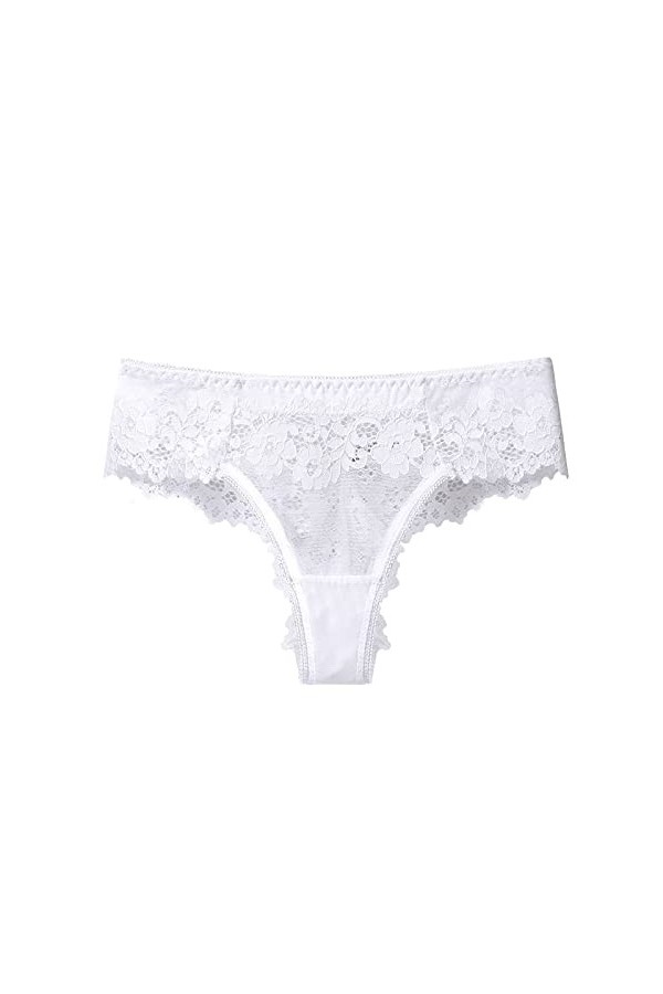 Lingerie Femme Sexy Ensemble Homme Sexy Hot y29k Femmes String Sexy Taille Basse sous-Vêtements Lingerie Culotte Dentelle Jus