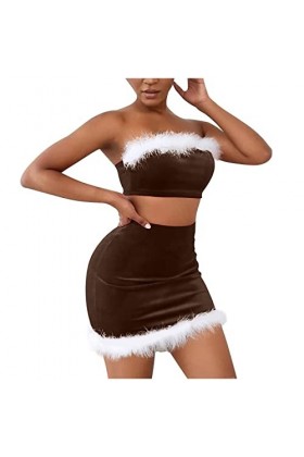 Ensemble Lingerie Sexy Femme Érotique, Ensemble Lingerie Sexy pour Femmes Nuisettes et Deshabillés Chemises en Dentelle Vêtem