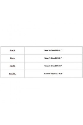 Zannycn String pour homme - String de sport - Sous-vêtements - Slip Power pour homme - Slip sexy pour homme - Jockstrap - Box