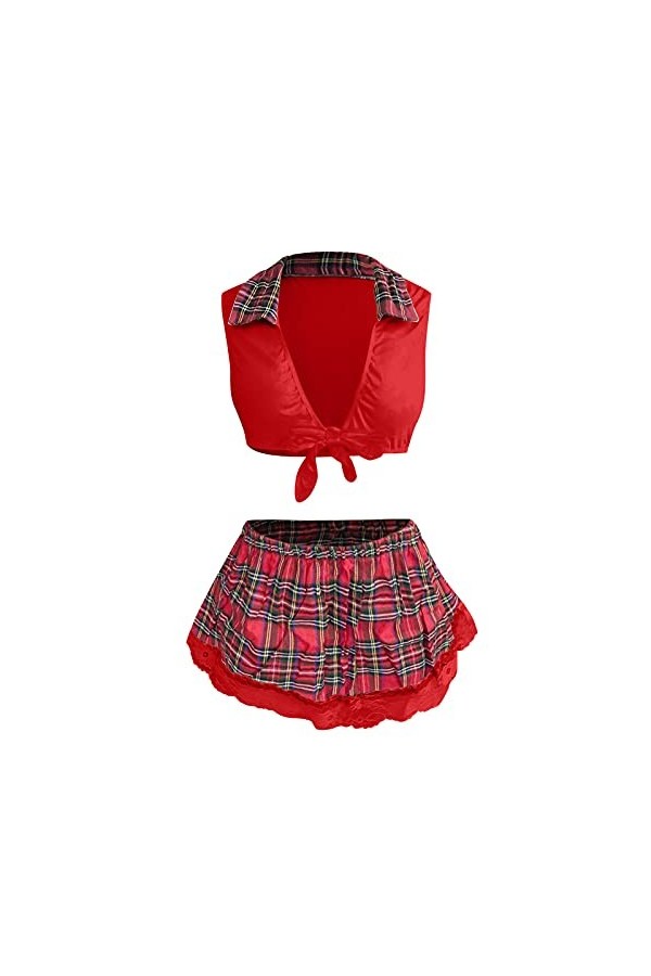 Lingerie Sexy Femme Dentelle Soutien-Gorge érotique Confortable Doux Lingerie Sexy vêtements de Nuit vêtements de Nuit érotiq