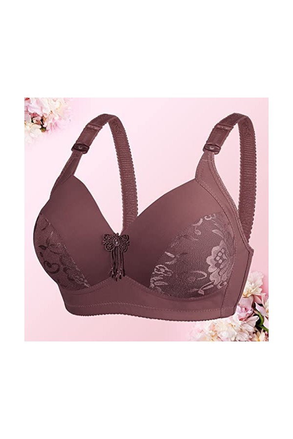 Lingerie Femme Sexy Ensemble Homme Sexy Hot y28.k Femmes Mode Sexy Dentelle Soutien-Gorge Confortable Plus La Mode Taille sou