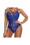 Lingerie Femme Sexy Ensemble Homme Sexy Hot y.2k Sexy Mode Dentelle Lingerie sous-vêtements vêtements de Nuit Acier Anneau Py