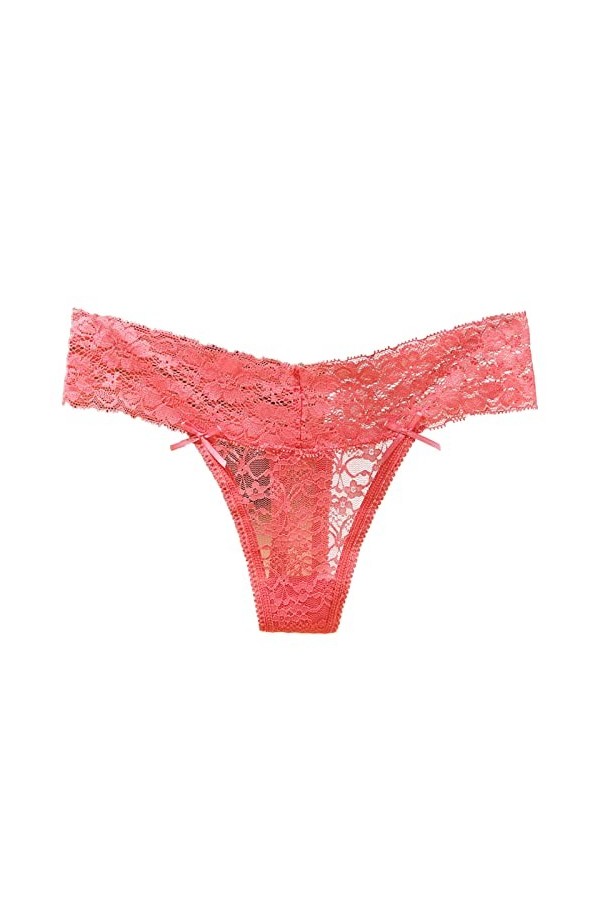 String Ouvert à lentrejambe Femme Culotte Tanga Culottes Panties Respirant Slips Lingerie Culotte Femme String Femme Sexy Ch