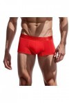 Générique String Homme Sexy Hot Dentelle Slips Boxer Short bombé Lettre sous-vêtements Hommes Sexy Boxer Pouch Slip Briefs im
