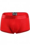 Générique String Homme Sexy Hot Dentelle Slips Boxer Short bombé Lettre sous-vêtements Hommes Sexy Boxer Pouch Slip Briefs im